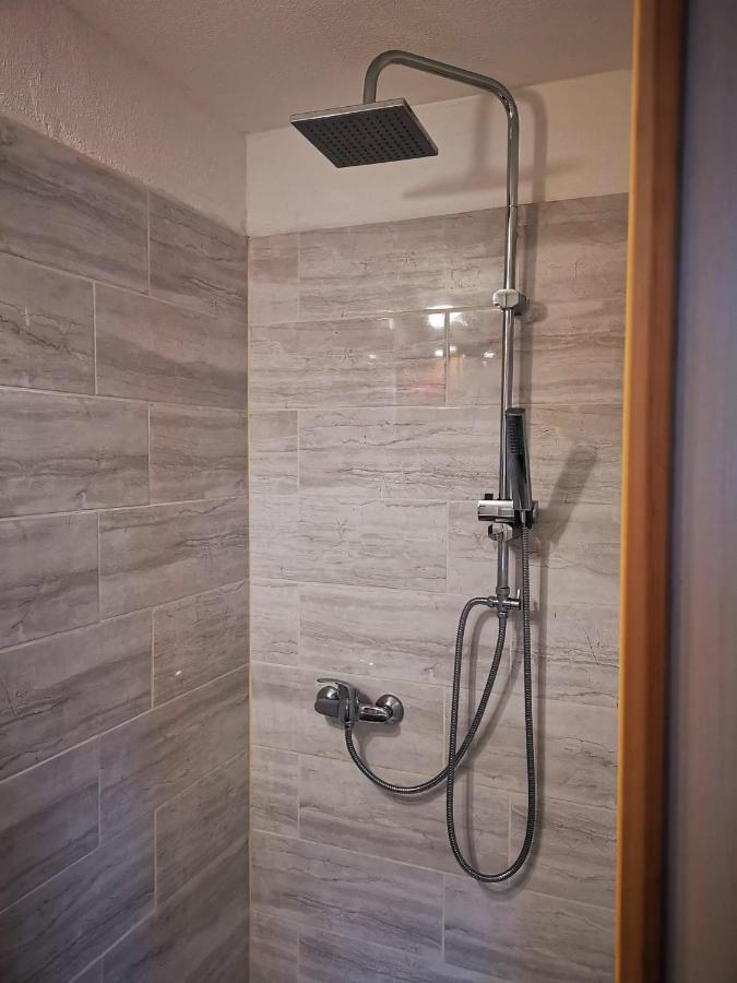 Gehlberger Landhaus Am Schneekopf / Ferienwohnung Suhl Extérieur photo
